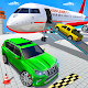 Airplane Car Parking Game: Prado Car Driving Games Download on Windows