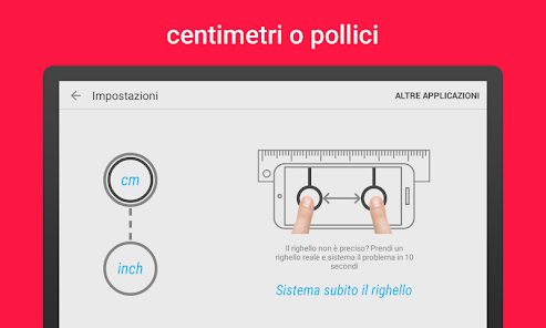 Immagine screenshot