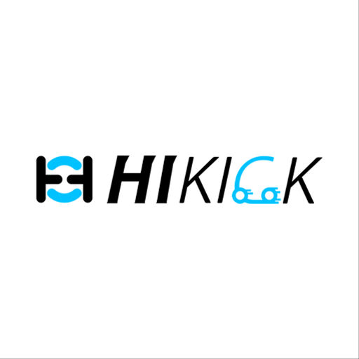 하이킥 logo