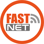 Cover Image of Download Fastnetfg  APK