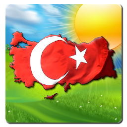 「Türkiye Hava」圖示圖片