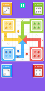 Ludo Classic - Offline 1.0.1 APK + Mod (Free purchase) for Android