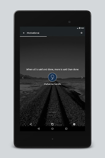 Quotes Creator screenshot 11