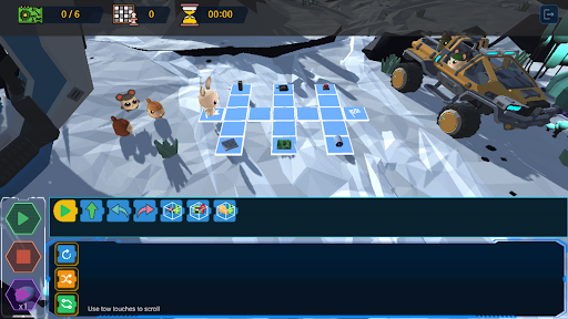 Void Screenshot