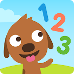 Cover Image of Download Sago Mini Puppy Daycare  APK