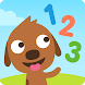 Sago Mini Puppy Daycare - Androidアプリ
