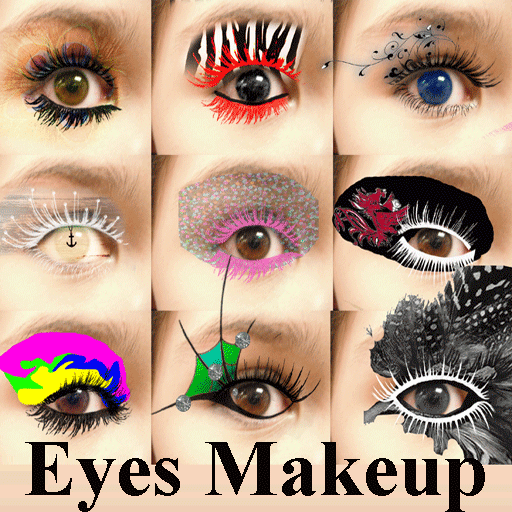 Eyes Makeup for Women