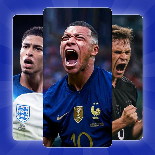 Football Euro Cup Wallpaper Header - AppWisp.com
