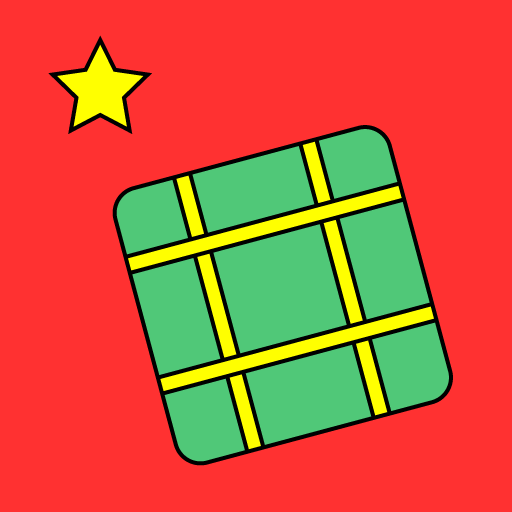 Vietnam TET Game logo