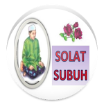 Cover Image of डाउनलोड CARA SOLAT SUBUH LENGKAP 2020  APK