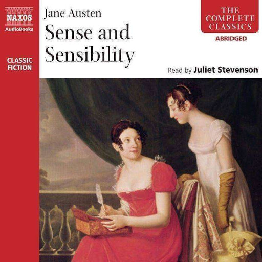 센스 앤 센서빌러티 2 (Sense and Sensibility), 저자: 제인 오스틴(Jane Austen) - Google Play 오디오북
