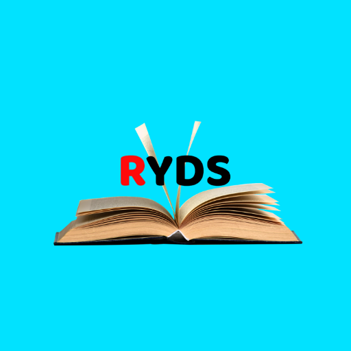 YDS Rusça logo