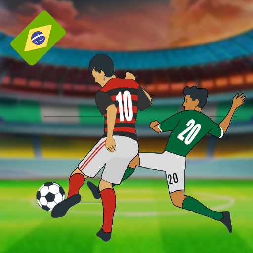 Baixar Liga Brasileira Jogo Futebol para Android
