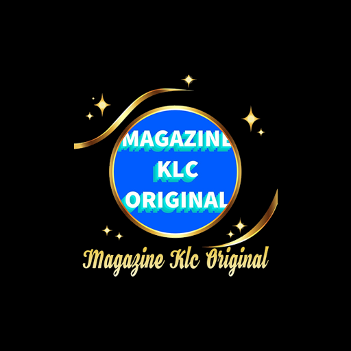 Magazine KLC Original logo