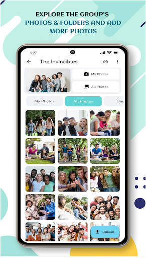 MemoryLens AI Screen 3