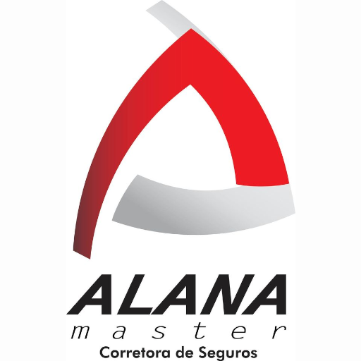 ALANA Master Digital logo