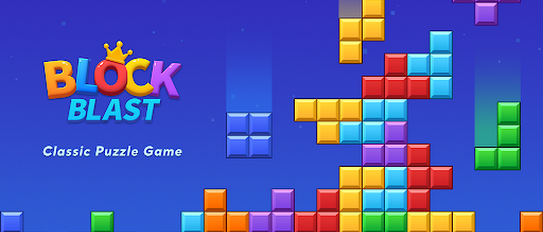 Block Blast! Mod APK 6.6.4 (Remove ads)