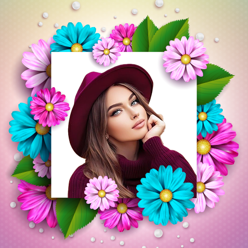 Get Photo Frames: Photo Editor for Android Aso Report