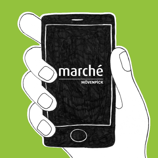Loyal2Marché logo