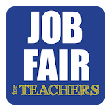 2017 ESC 13 Teacher Job Fair icon