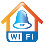 WiFi Smart Doorbell icon