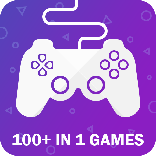 Fun Game Box - 100+ Games - Apps on Google Play