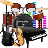 ISRYBOARD Beta - Mix,Create and Enjoy your Music icon