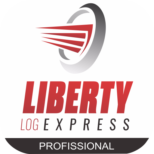 Liberty Log Express Prof  Icon