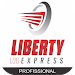 Liberty Log Express Prof Icon