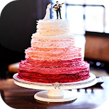 Wedding cakes Ideas icon
