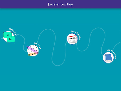 CC PAL Practice App-Literacy