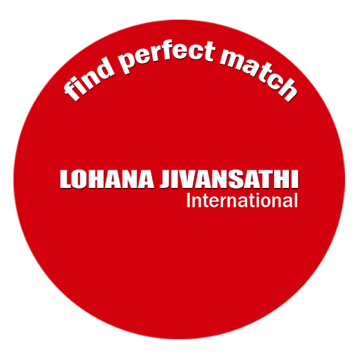 Lohana Jivansathi logo
