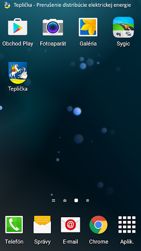 Teplička Screen 2