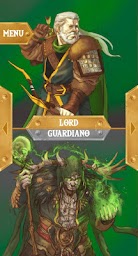 Download Throne - I Guardiani di Kalesh APK 3.0.0 for Android