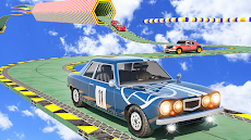 gt車レースゲーム エクストリームカートメガランプのおすすめ画像4