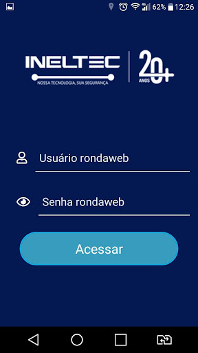 Rondaweb Patrol Screen 2