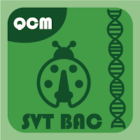 SVT BAC Sciences Expérimentales