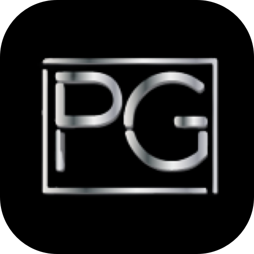 Paco Garcia Ministry logo