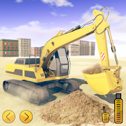 City Builder Simulator : City Construction 2020