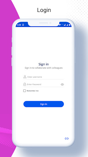 OspynDocs Screen 2
