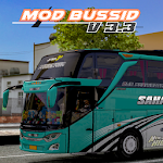 Cover Image of ดาวน์โหลด Bussid Mod Bus V3.3 1.0 APK