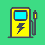 Cover Image of Download EV Charging Stations (NZ)  APK