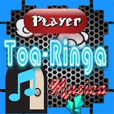 Toa-Ringa Musica Player icon