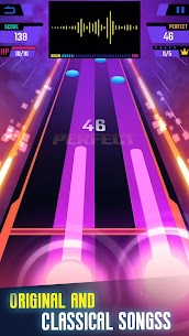 Tap Music 3D v1.9.2 Mod Apk (Remove Ads/Unlock) Free For Android 3