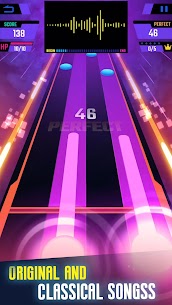 Tap Music 3D MOD APK (Unlimited Money) Download 3