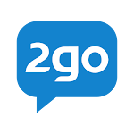 Cover Image of Download 2go Chat - Chatrooms & Dating v4.8.4 APK