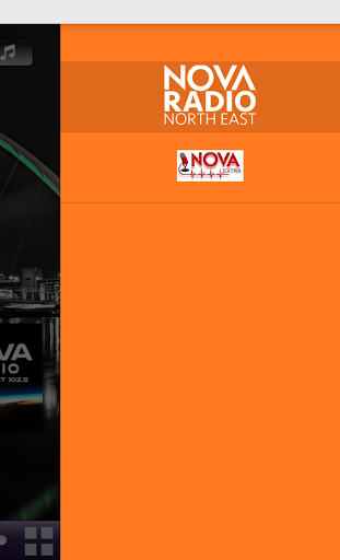 Nova Radio North East 102.5fm Screen 3