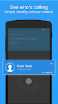 screenshot of Simpler Caller ID - Contacts and Dialer