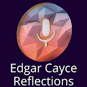 Edgar Cayce Reflections