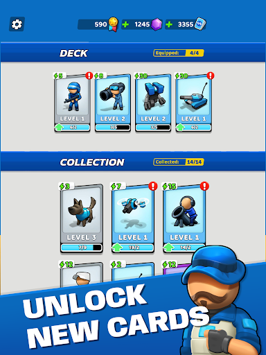 Draw Invasion PvP Strategy